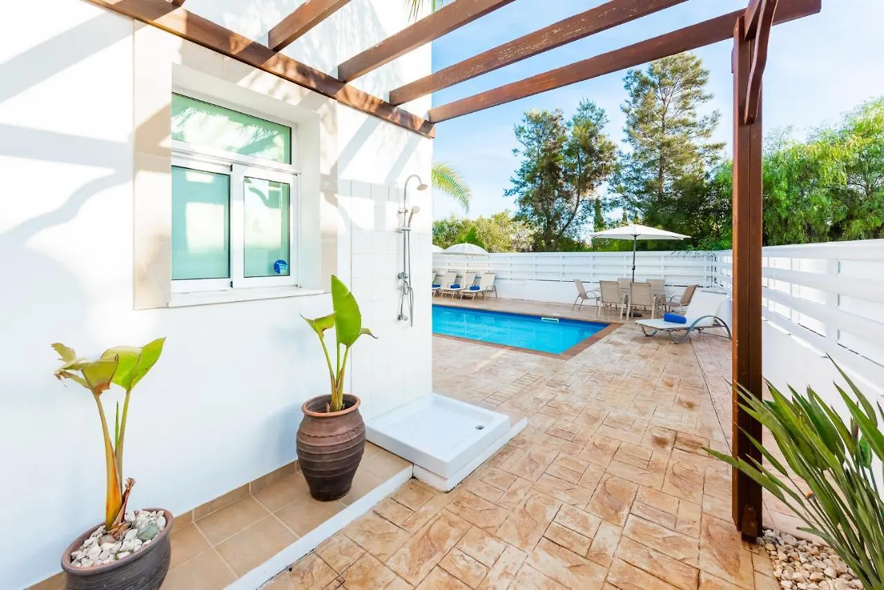 Villa Palm Breeze By Ezoria Villas Protaras 0*,  Zypern